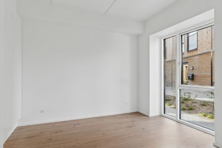 2-vær. lejlighed - Foto 4