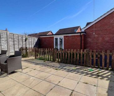 Nicholls Way, Clacton-on-sea, CO16 - Photo 1