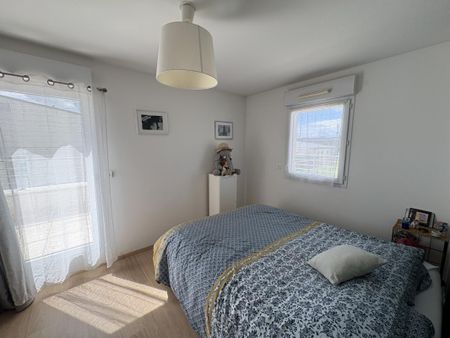 Appartement T4 à louer Cesson Sevigne - 82 m² - Photo 2