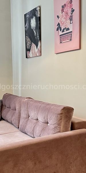 Do wynajęcia mieszkanie Bydgoszcz Centrum - 27m2 - Zdjęcie 1