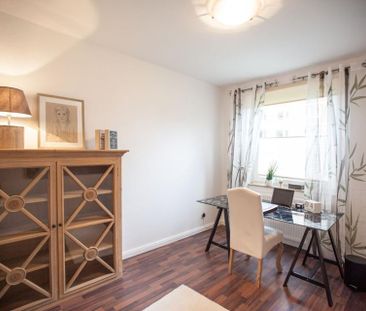 Schöne 3 Zimmerwohnung im Herzen von Schönebeck mit großzügigem Balkon - Foto 5