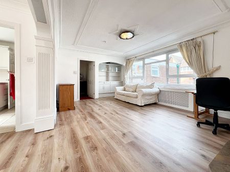 3 bed apartment to rent in London Road, Leicester, LE2 - Photo 5