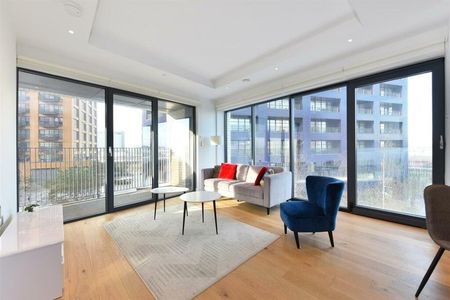 Room in a Shared Flat, City Island Way, E14 - Photo 2