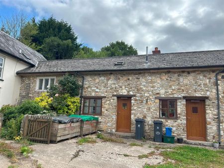 2 bedroom terraced house to rent - Photo 5