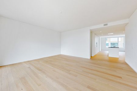 Grosszügige 3.5 Zimmer-Wohnung sucht neue Mieter! - Photo 2