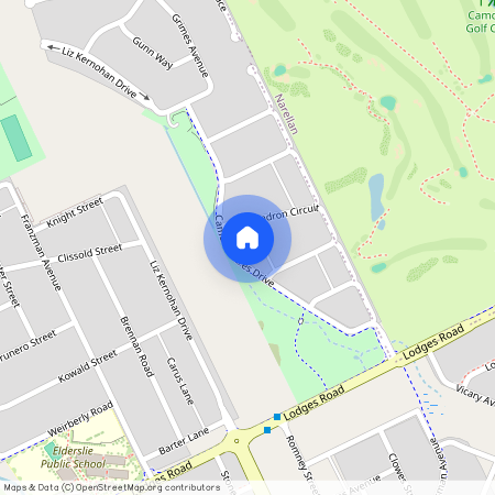 39 Camden Acres Drive, NSW 2570, Elderslie