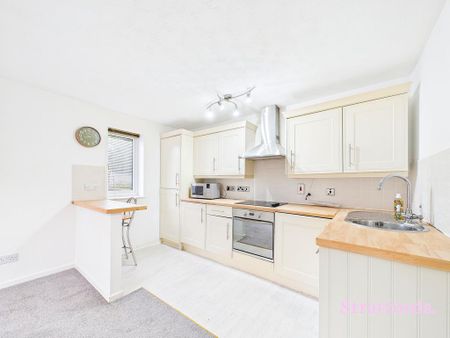 1 bedroom apartment to rent - Photo 5