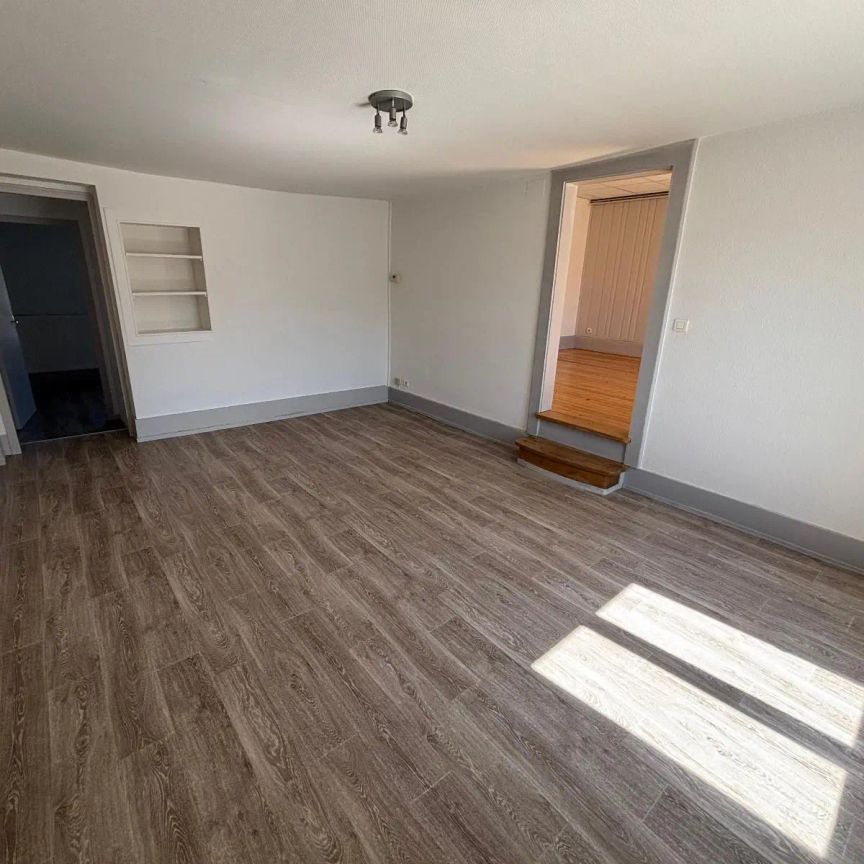 Appartement à louer 4 pièces 86.82m² - Photo 1