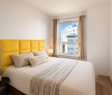 2 minuty do Metra Wilanowska|Apartamentowiec - Photo 4