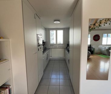 APPARTEMENT 2½ PIÈCES À BIEL/BIENNE (BE), MEUBLÉ, DURÉE DÉTERMINÉE - Foto 5