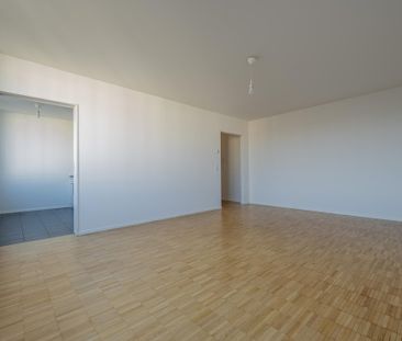 Helle Stadtwohnung Nähe Badischer Bahnhof - Photo 5