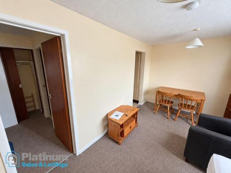 1 bedroom apartment to rent - Photo 3