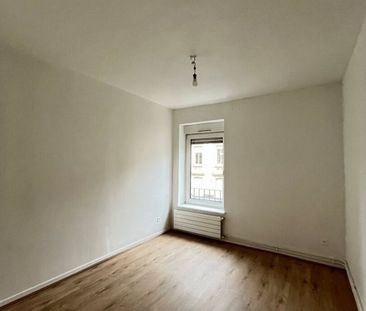 Appartement 3 pièces à Hayange - Photo 1