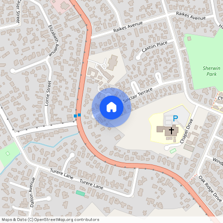 269 Sinclair Terrace, 3800, Te Awamutu