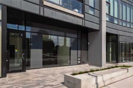 For Lease - 100 Garment Street Unit# 507, Kitchener, Ontario - Photo 4
