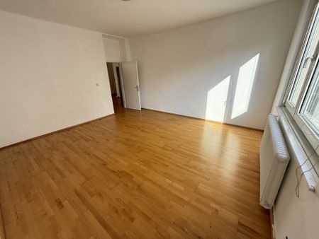 WG geeignete Zwei Zimmer Wohnung Nahe Stadhalle und Lugner City mit Loggia... - Photo 2