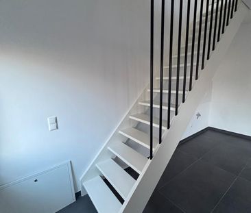 Exklusive Maisonette-Wohnung in Strausberg – Modern saniert und ein... - Foto 1