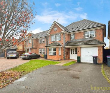 4 bedroom detached house to rent - Photo 3