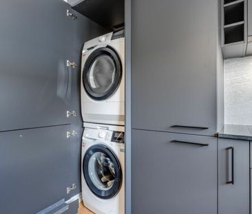 Erstbezug nach Totalsanierung: Moderne 4-Zimmer Wohnung an ruhiger ... - Foto 2