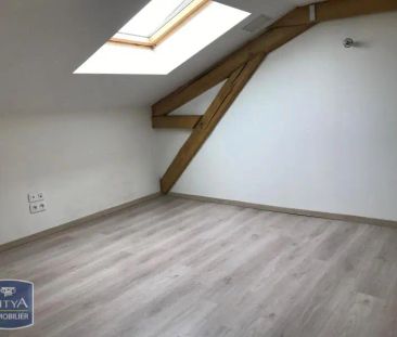 Appartement à louer 3 pièces 37.26m² - Photo 2