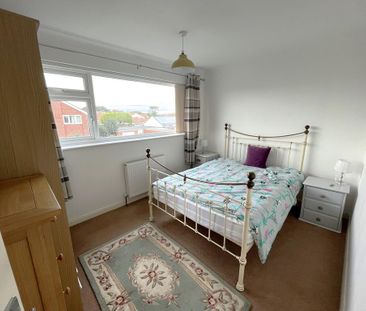 4 bedroom detached house to rent - Photo 5