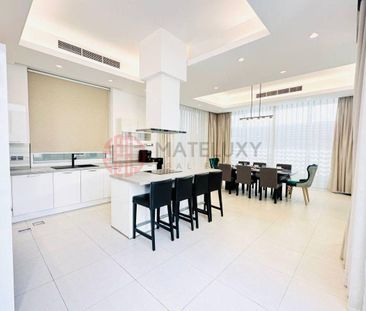 VIP Custom Built | Elevator | Swimming Pool | 5BHK - Photo 3