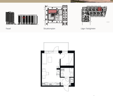 Sandbigatan 32, 75255, Uppsala - Photo 2