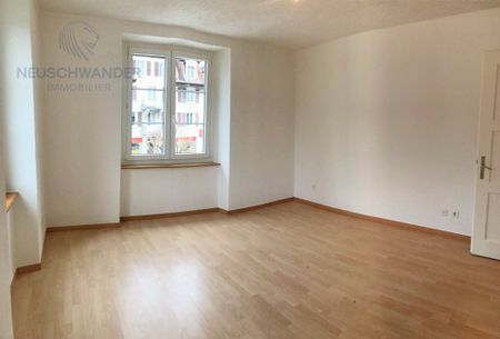 Recent kitchen close to the station - Photo 4