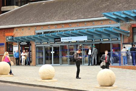 1 bedroom apartment to rent - Photo 5