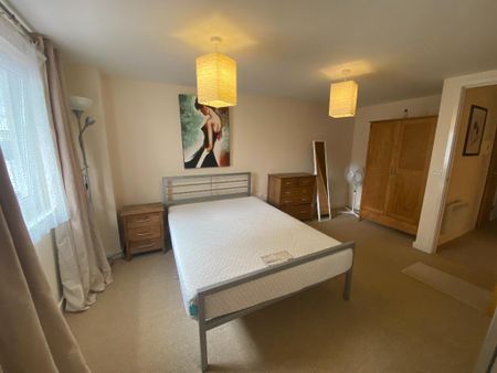 1 bedroom flat to rent - Photo 5