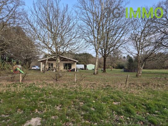 Location / Maison T4 - Photo 1