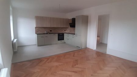 Rue de la République 3 - appartement au 4ème Ouest - Photo 2