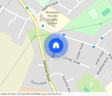 West End Road, Wath Upon Dearne - Photo 1