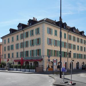 Rue de la Filature 13 - Foto 2