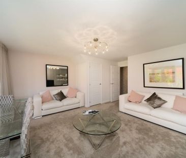 4 bedroom semi-detached house to rent - Photo 4