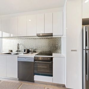 Furnished 1 bedroom apartment. - Photo 2