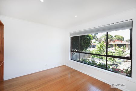 Smart & Sustainable Meets Comfort & Convenience - Photo 4