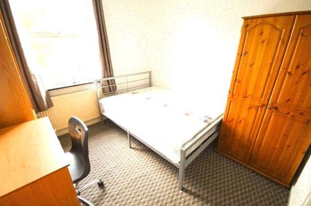 Brook Road, Manchester, Greater Manchester, M14 6UH - Photo 2