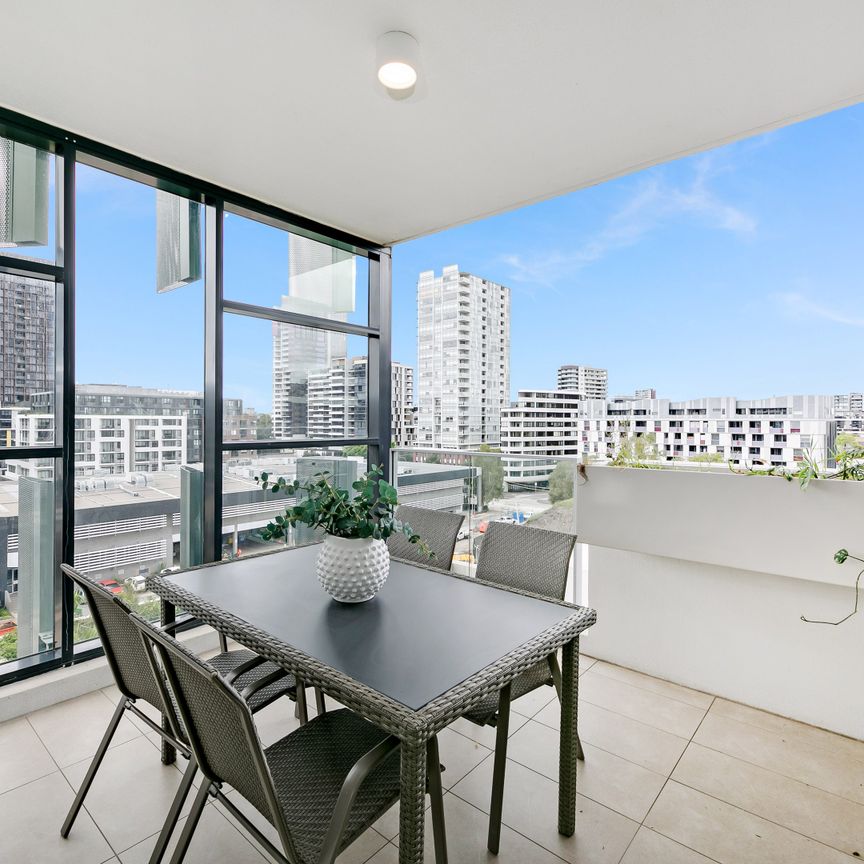 10706/5 Sam Sing Street, Waterloo NSW 2017 - Apartment For Rent | Domain - Photo 1