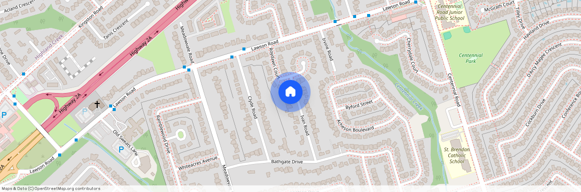 34 Ivan Road, Toronto