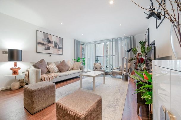 2 bedroom apartment to rent - Photo 1