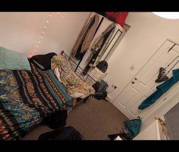 Room in a Shared House, Heath Street, BS5 - Photo 5