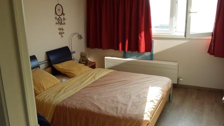 Appartement te huur - Photo 3