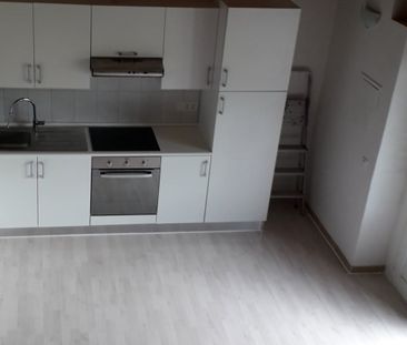 2.5 Zimmer, 55 m² - Foto 1