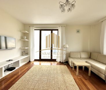 Warszawa, Śródmieście, Powiśle, Leona Kruczkowskiego - Фото 1