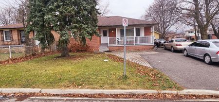 For Lease - 31 Windermere Court Unit# Bsmnt, Brampton, Ontario - Photo 3