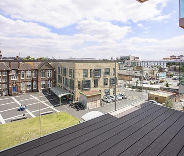 2 bedroom apartment to rent - Photo 2