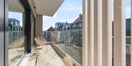 Appartement te huur in Poperinge voor € 800 met 2 slaapkamers - Photo 2