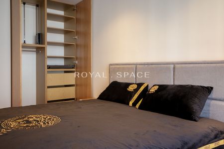 Apartament w wysokim standardzie w sercu Podgórza - Zdjęcie 3