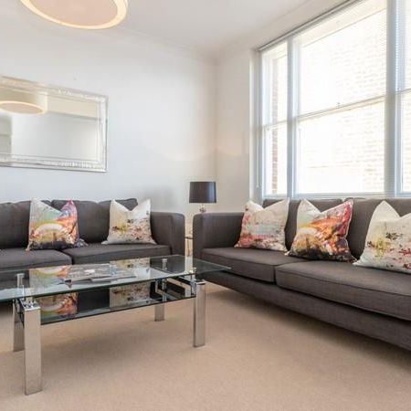 Hill Street, Mayfair, London W1 - Photo 1